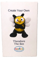 Theodore the Bee