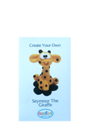 Seymour the Giraffe