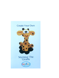 Seymour the Giraffe