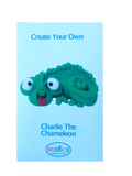 Charlie the Chameleon