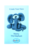 Monty the Elephant