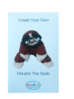 Horatio the Sloth