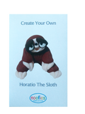 Horatio the Sloth