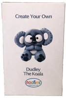 Dudley the Koala