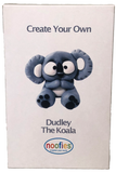 Dudley the Koala