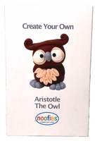 Aristotle the Owl