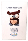 Aristotle the Owl