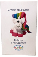 Felicity the Unicorn