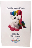 Felicity the Unicorn